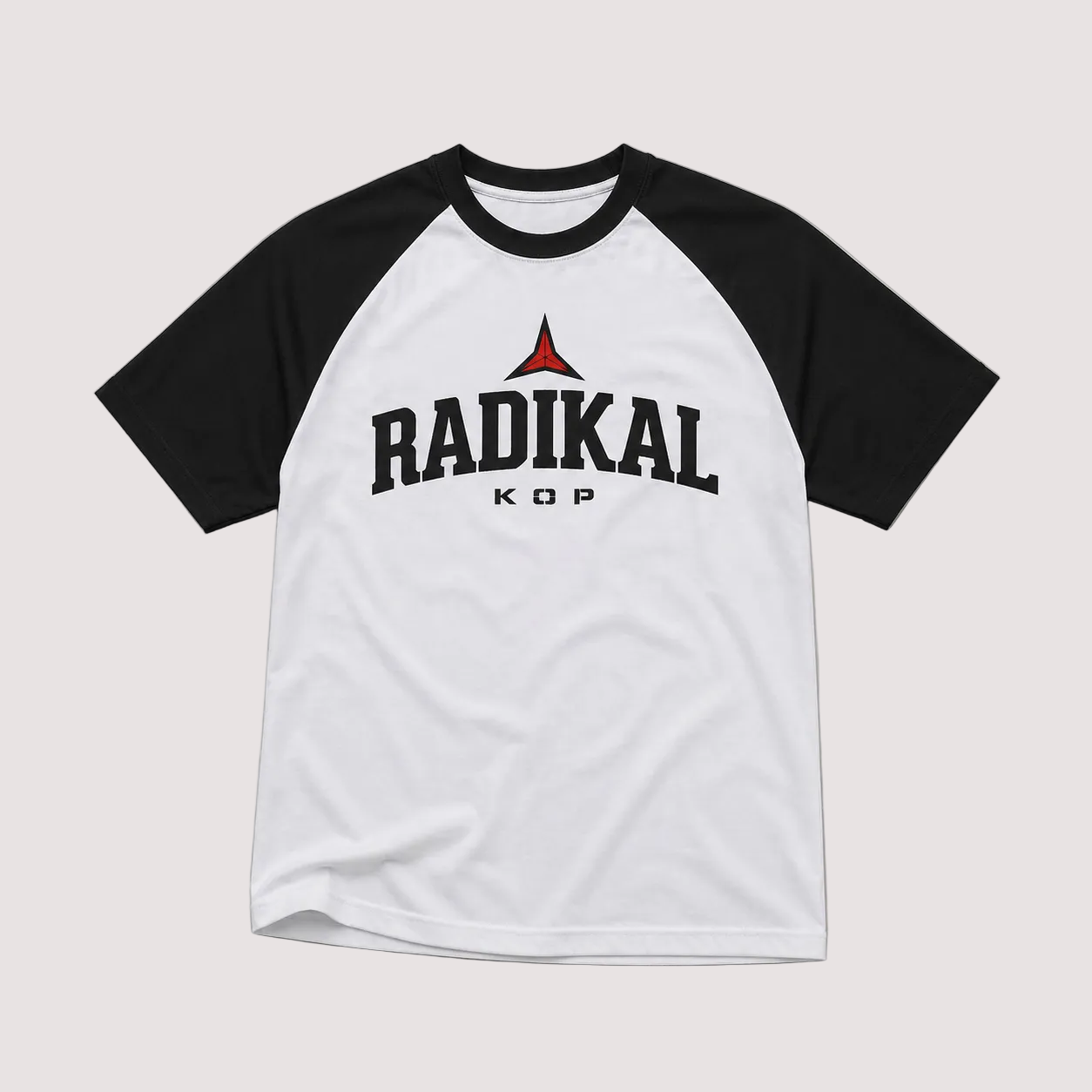 Camiseta "Radikal" KOP