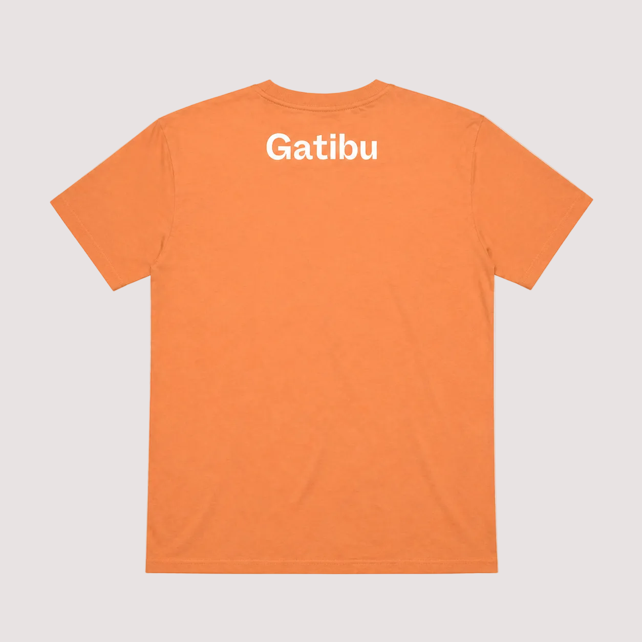 Camiseta "Aske bizi!" Gatibu (Pre order)