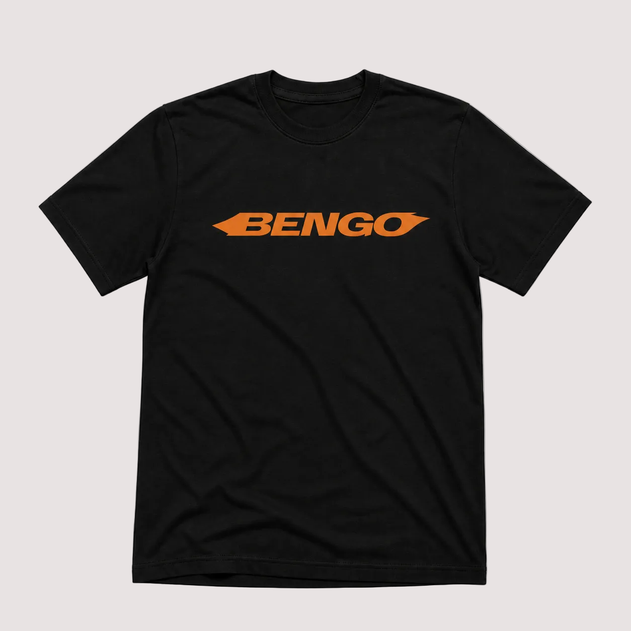 Camiseta "Bengo" Bengo