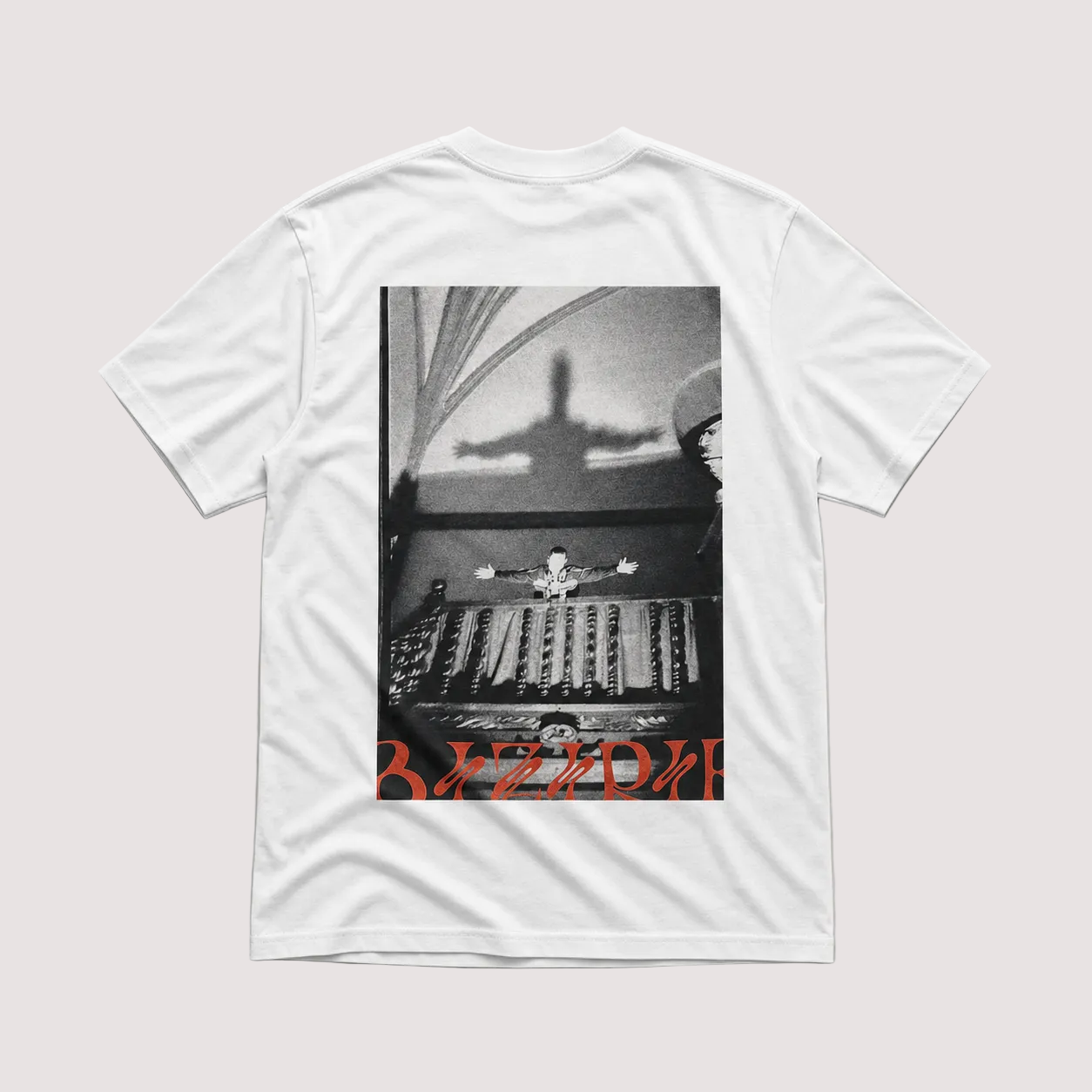 Camiseta "Bizirik" BENGO