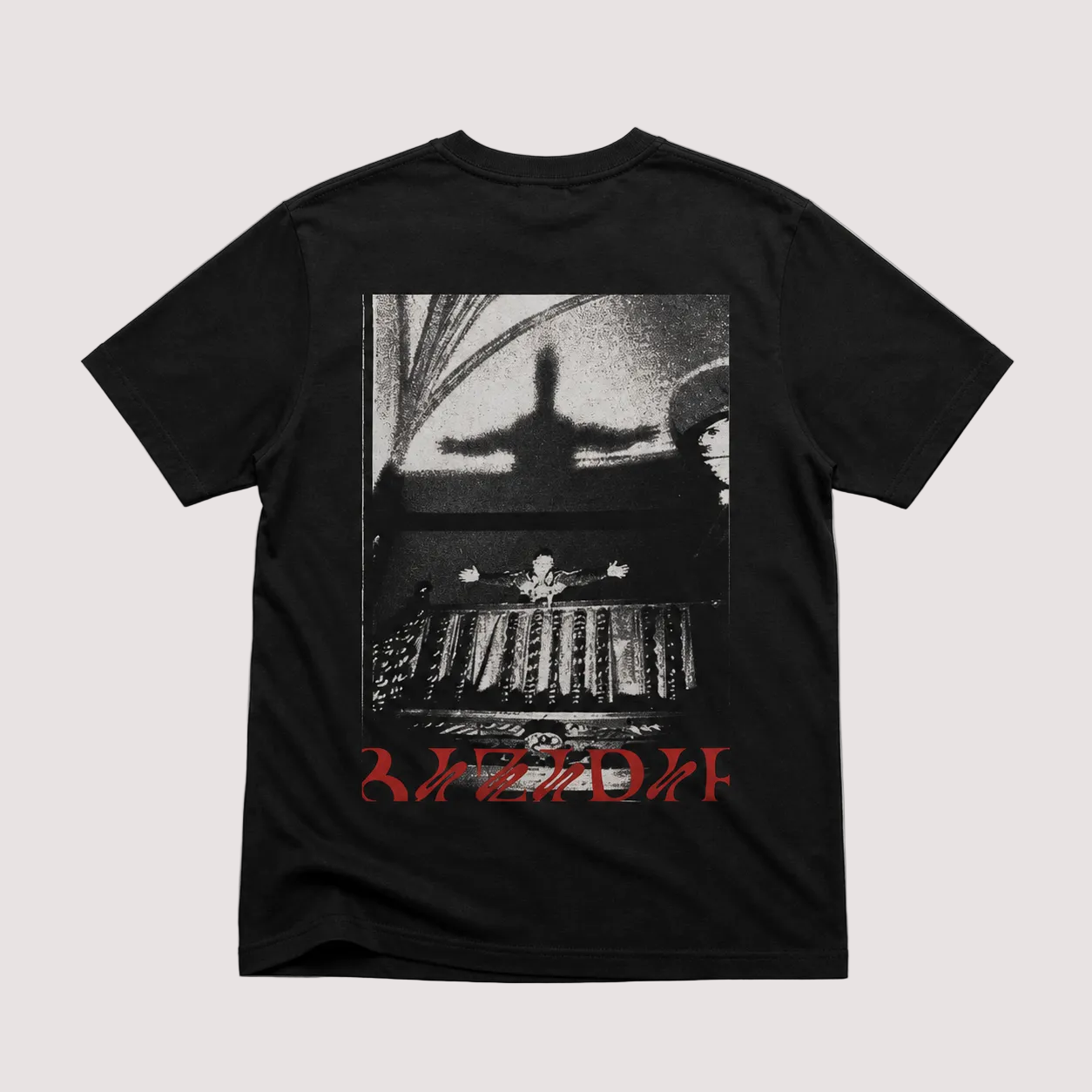 Camiseta "Bizirik" BENGO