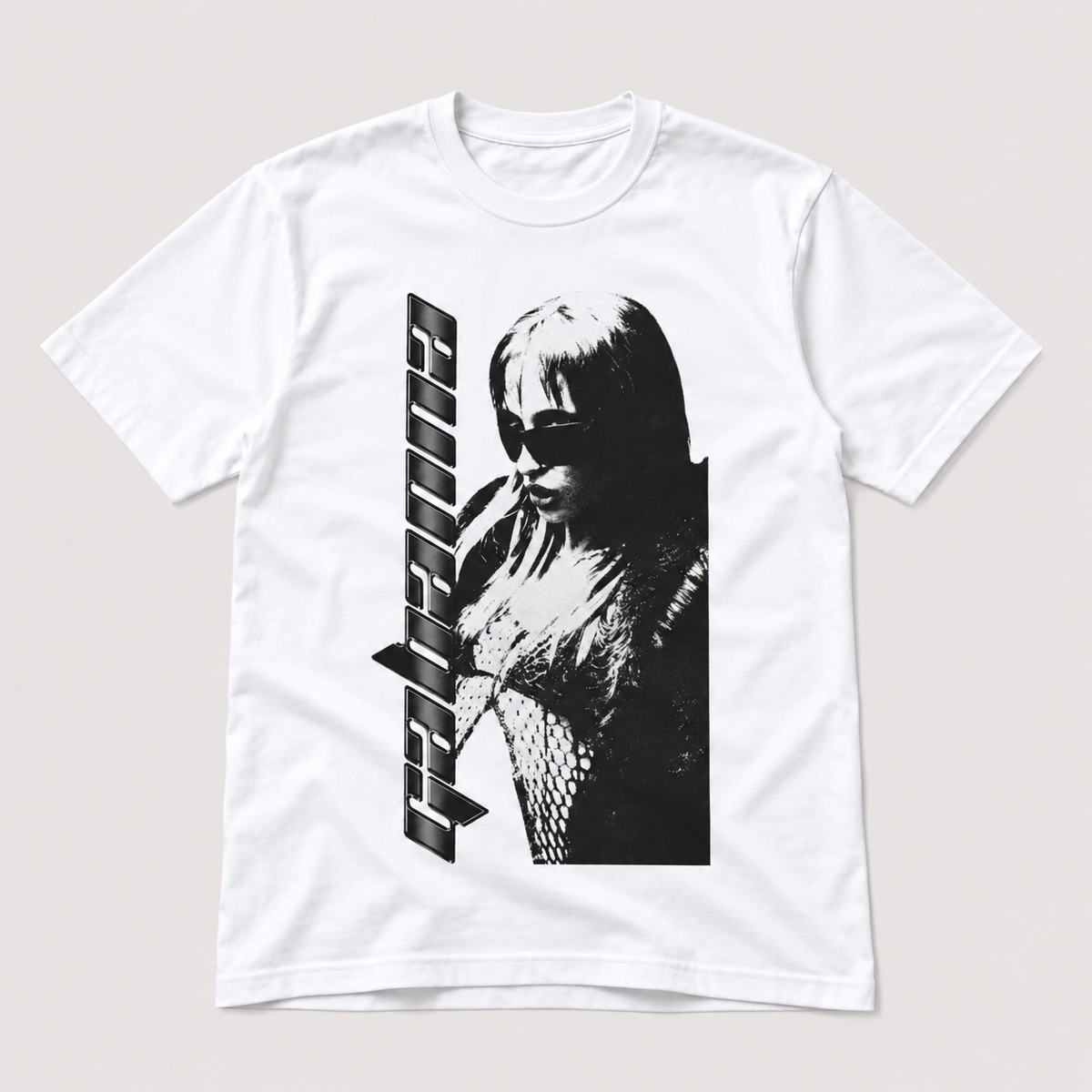 "GABB" T-shirt Sofía Gabanna