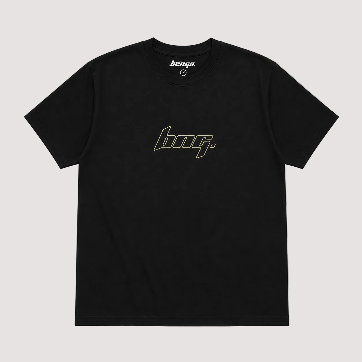 Camiseta "BNG" Bengo