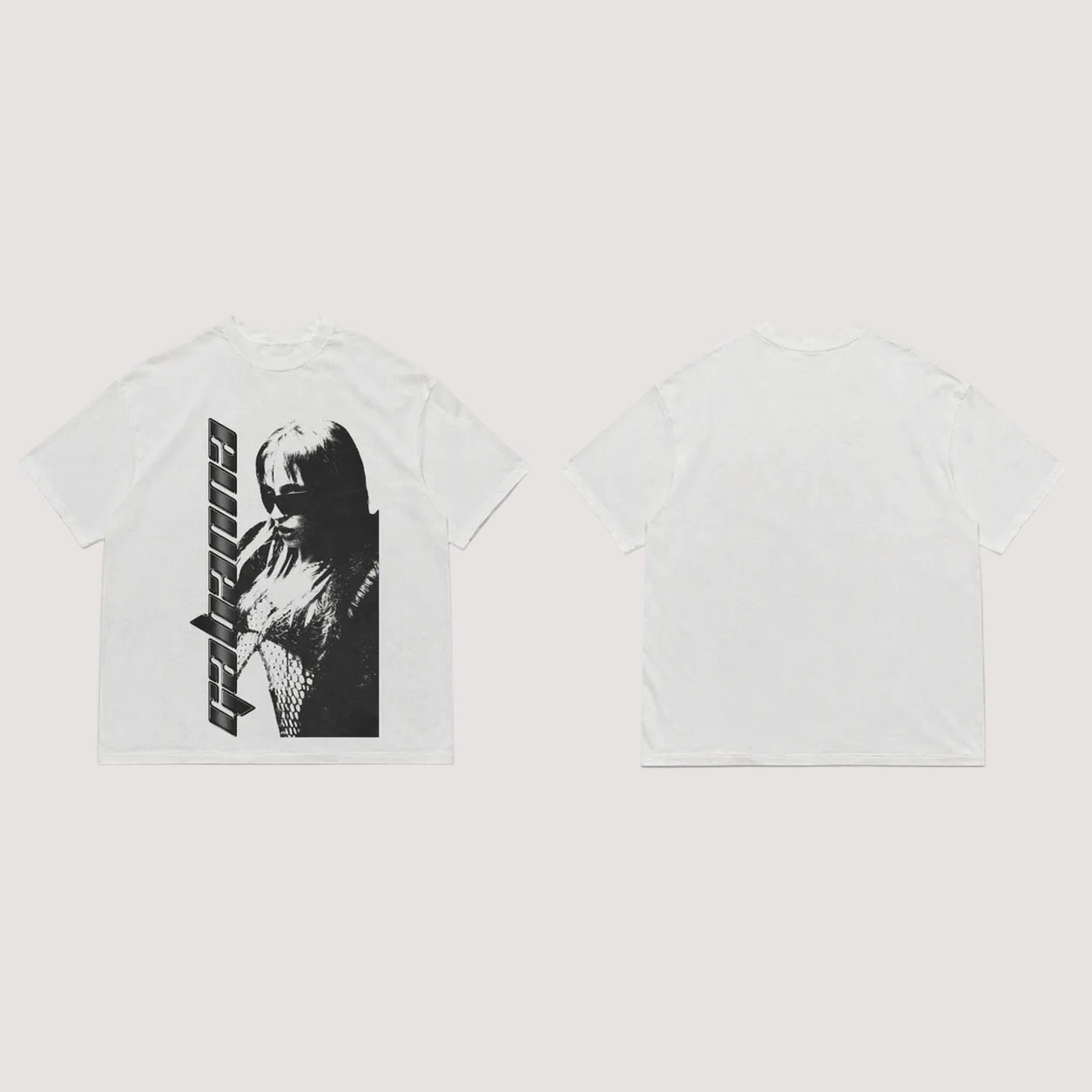 Camiseta "GABB" Sofía Gabanna