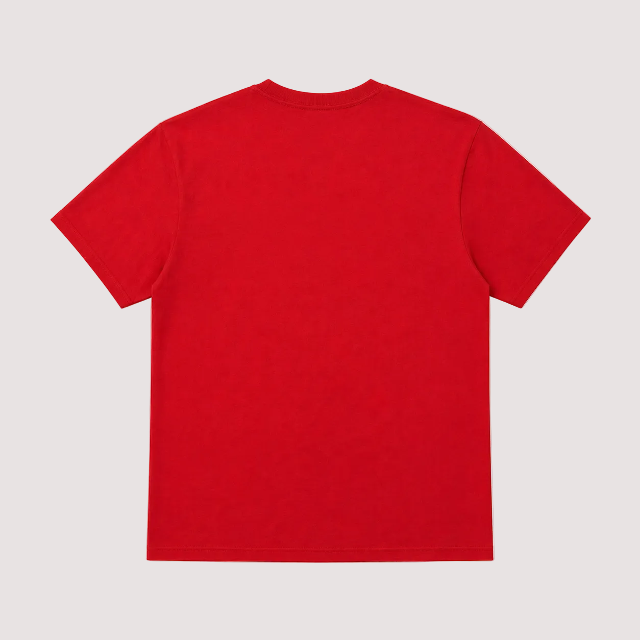 Camiseta "Logo" Egon Soda