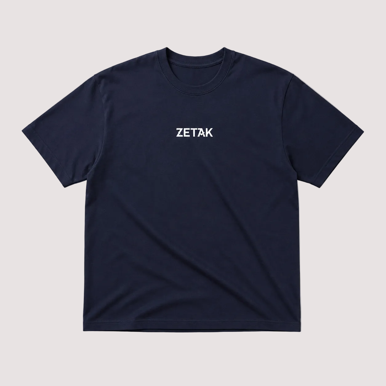Camiseta "End of Era" Zetak