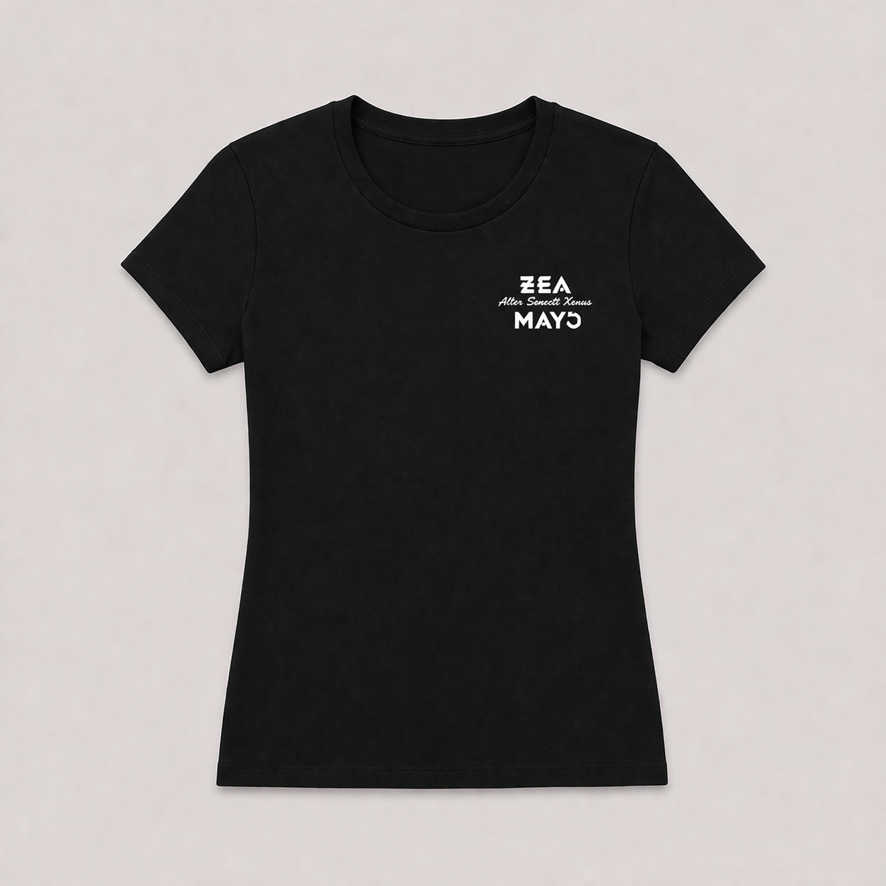 Camiseta"Adore kemena kuraia" Zea Mays