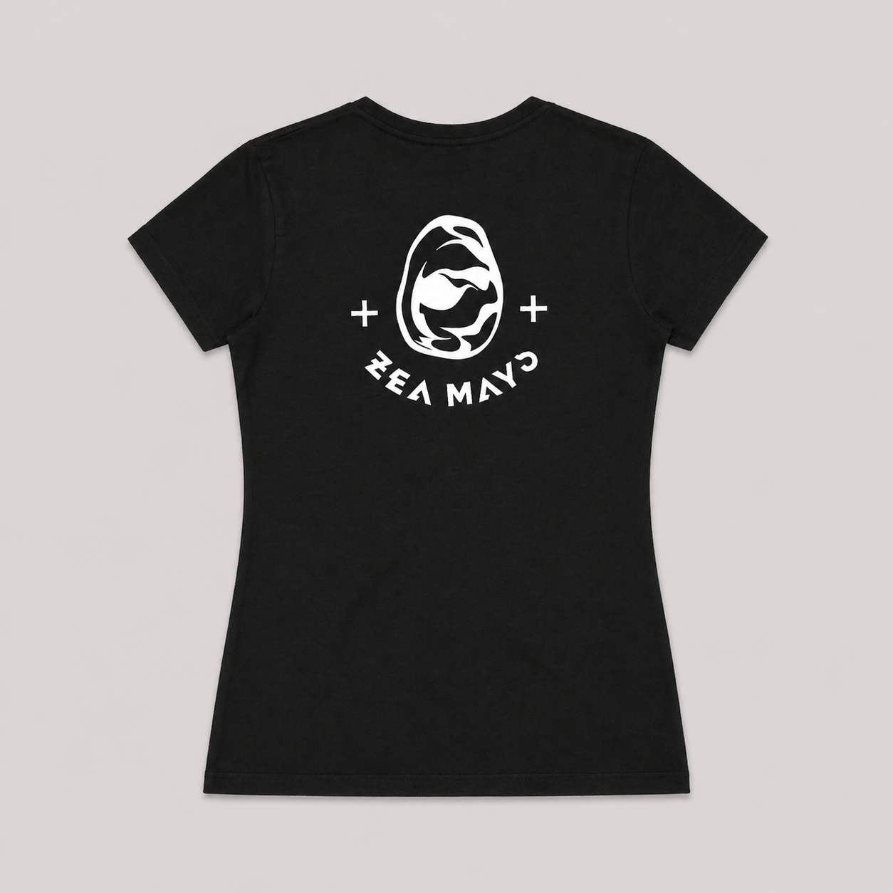 Camiseta"Adore kemena kuraia" Zea Mays
