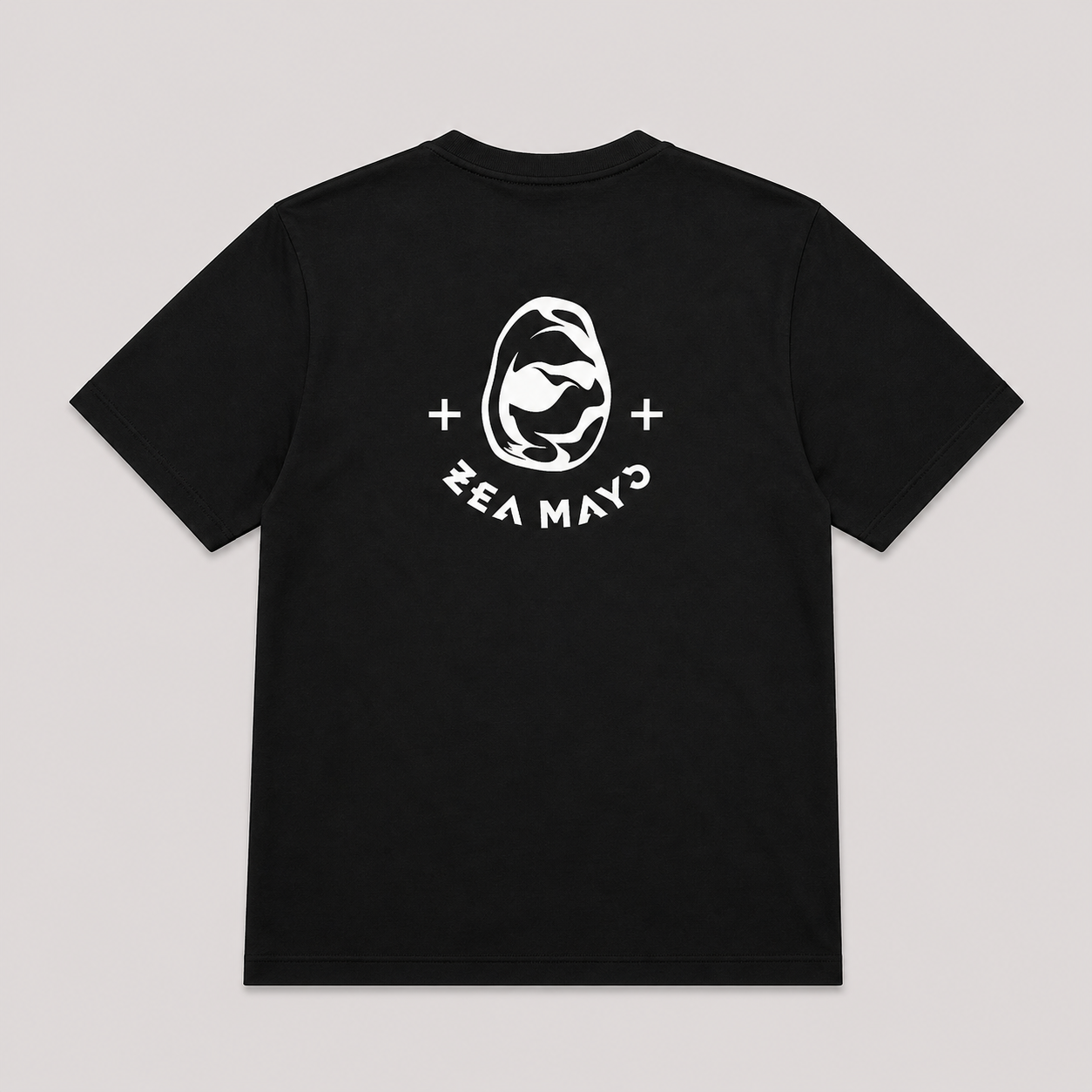 Camiseta"Adore kemena kuraia" Zea Mays