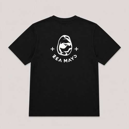 Camiseta"Adore kemena kuraia" Zea Mays