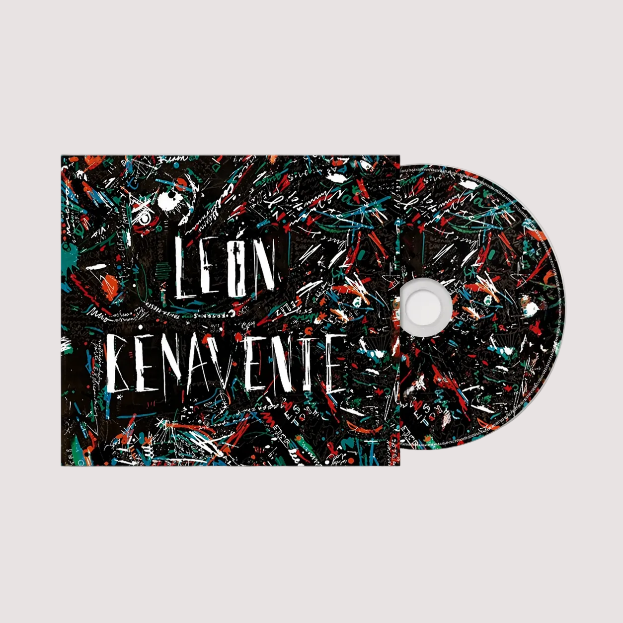 CD "2" León Benavente