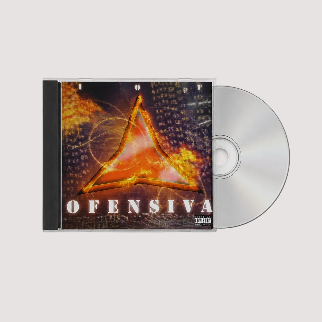 CD "Ofensiva" KOP