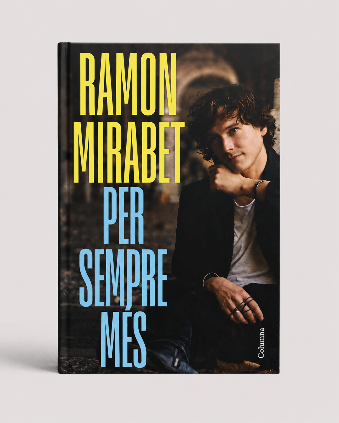 Llibre Per sempre més "Ramon Mirabet"
