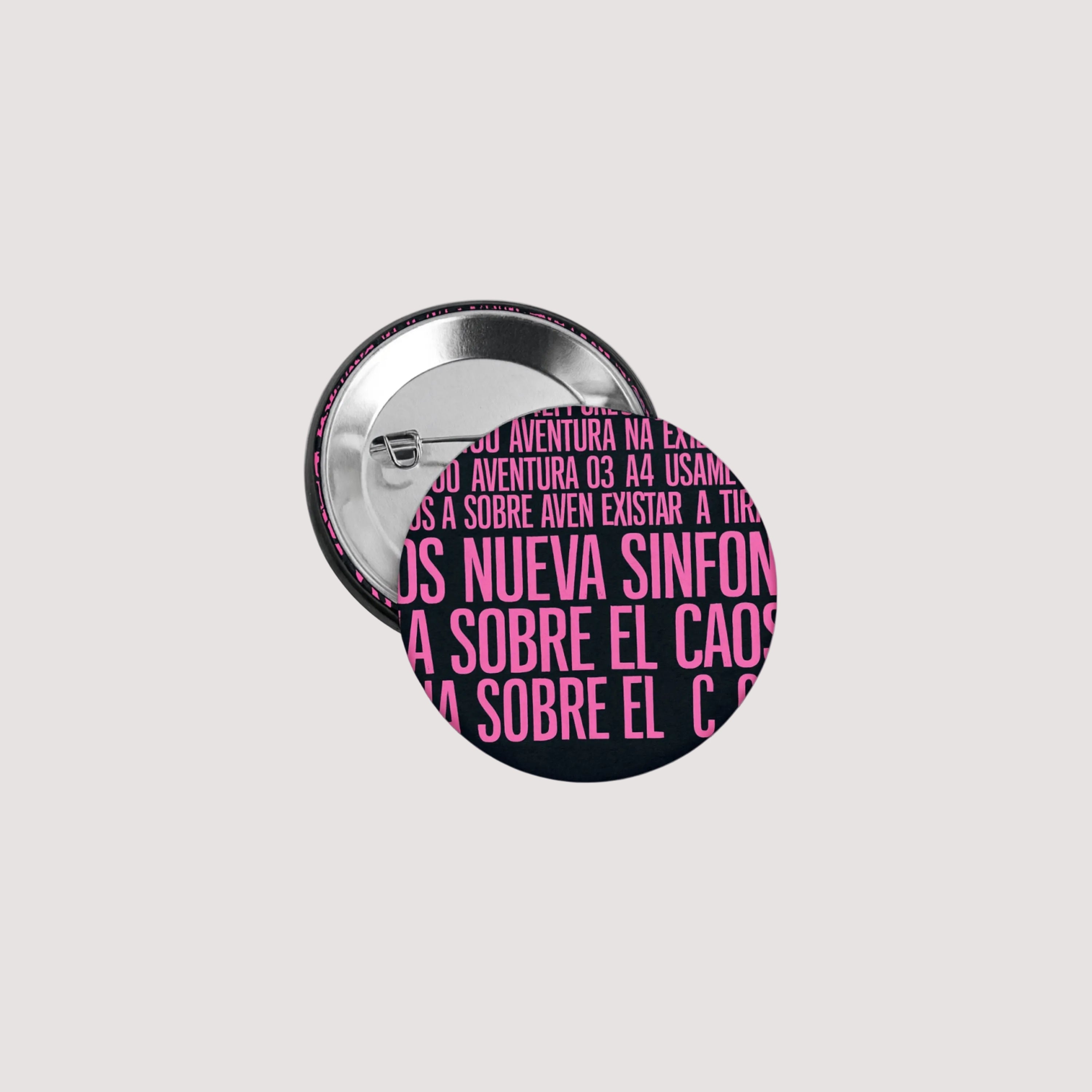 Chapas " NSSEC " León Benavente