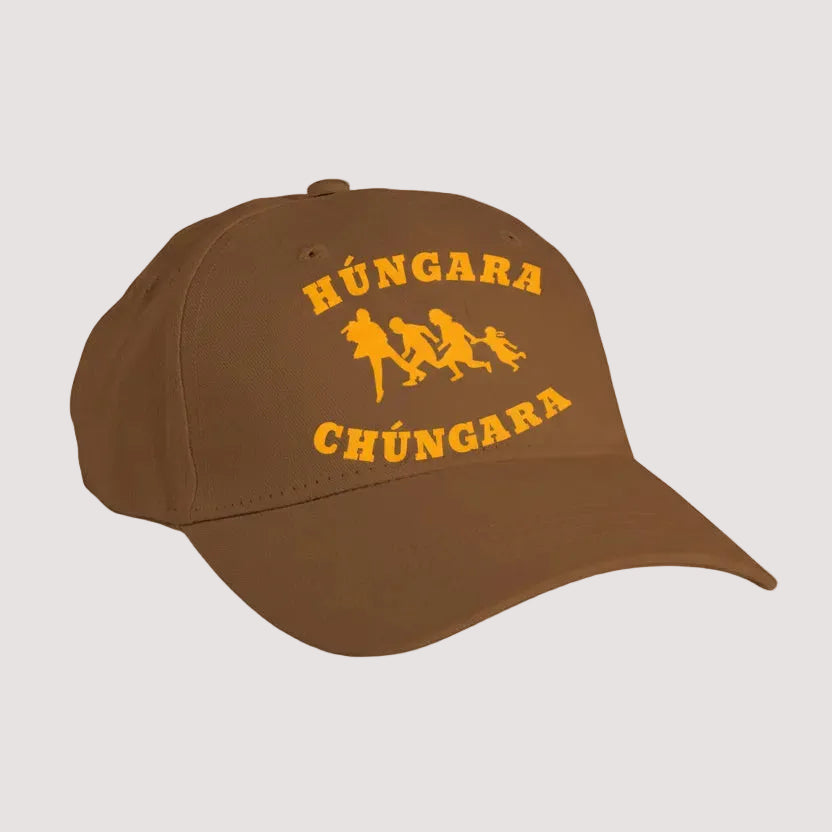 "Húngara Chúngara" Cap Lendakaris Muertos