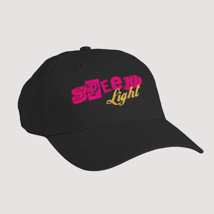 Gorra "Speed Light" Lendakaris Muertos