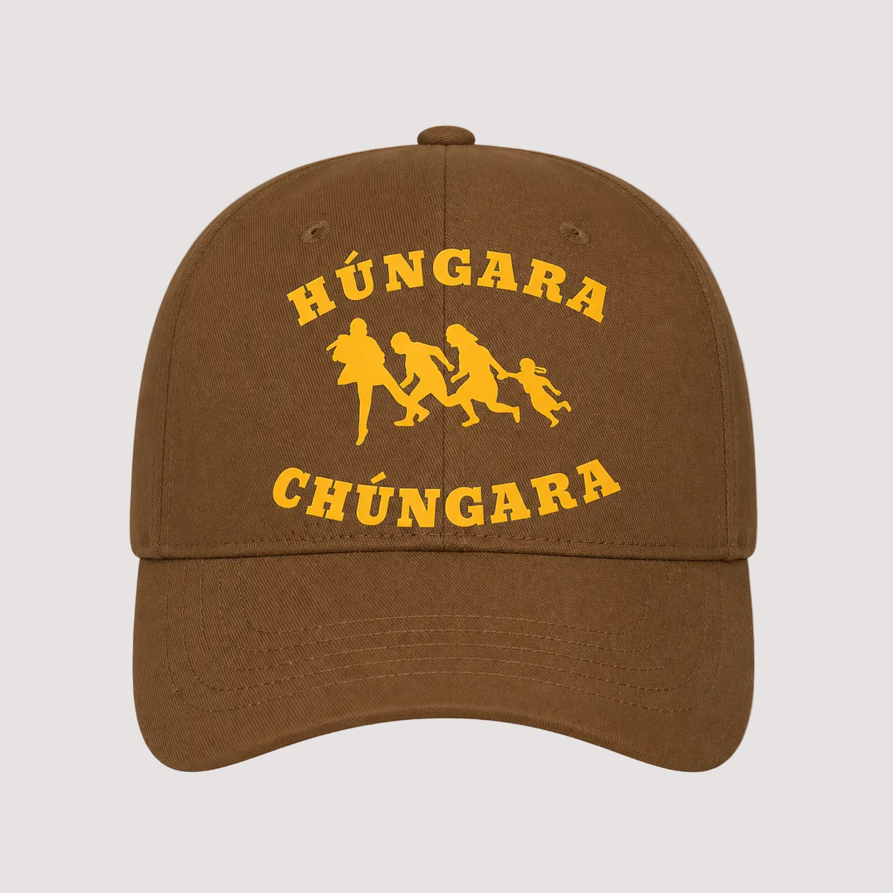 "Húngara Chúngara" Cap Lendakaris Muertos