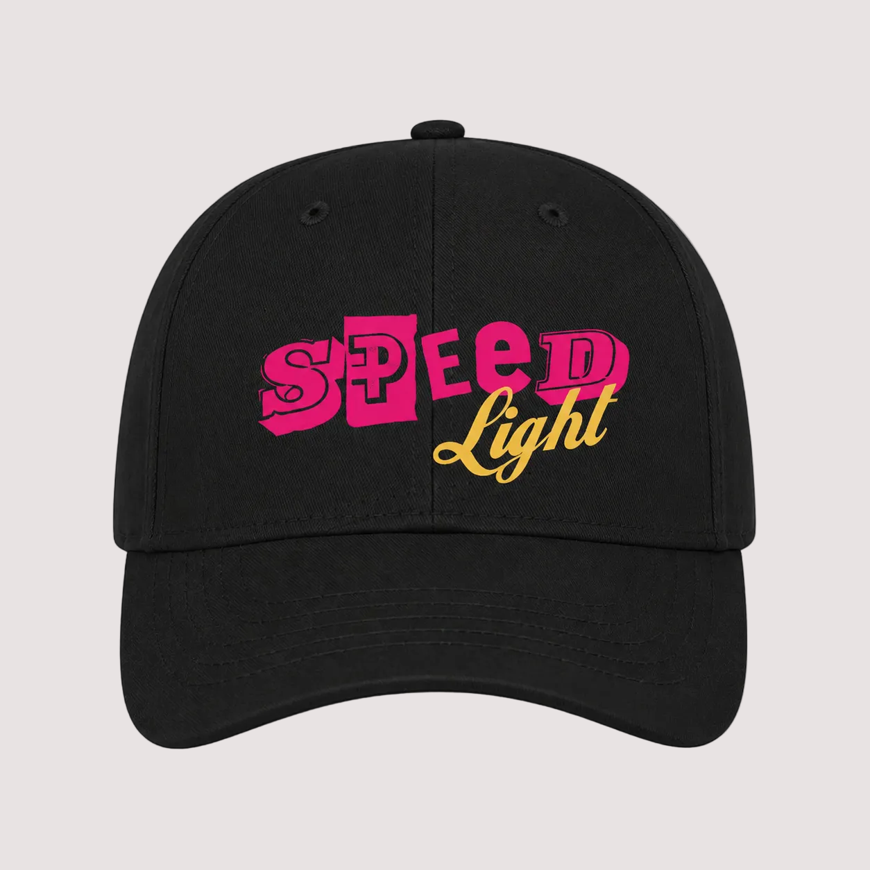 Gorra "Speed Light" Lendakaris Muertos