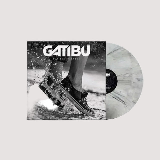 LP "Euritan Dantzan" Gatibu