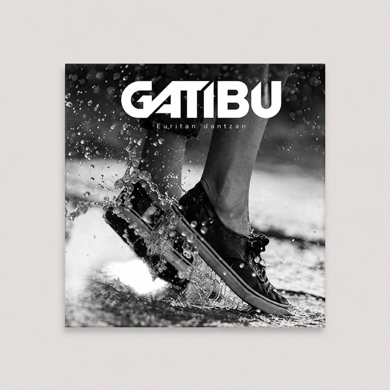 LP "Euritan Dantzan" Gatibu