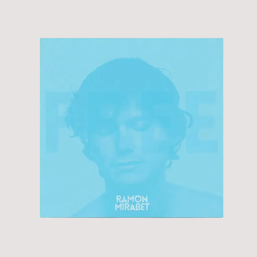 LP "FREE" Ramon Mirabet