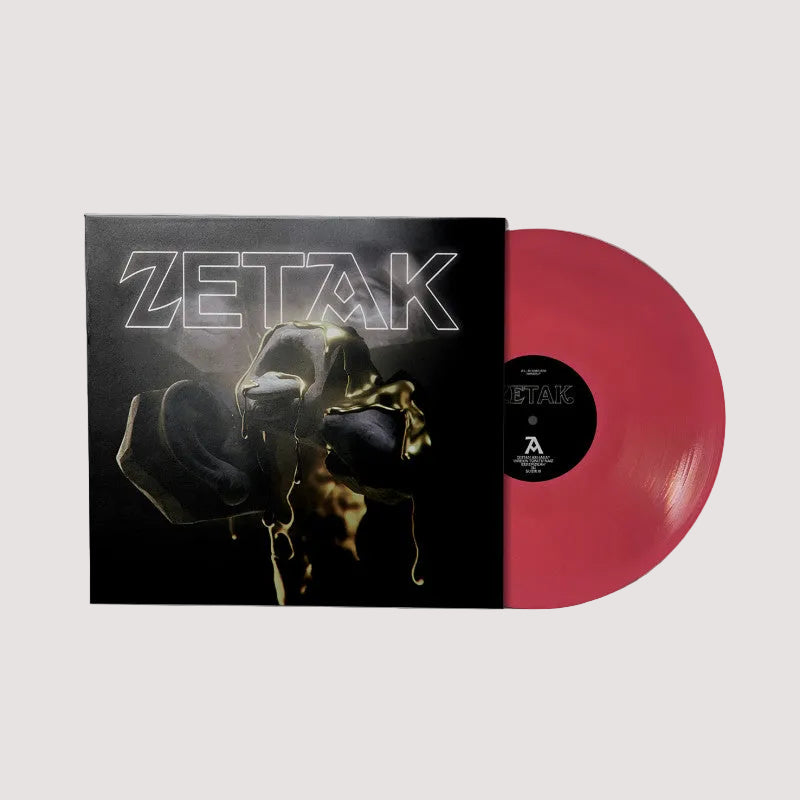 LP "Zetak" Zetak