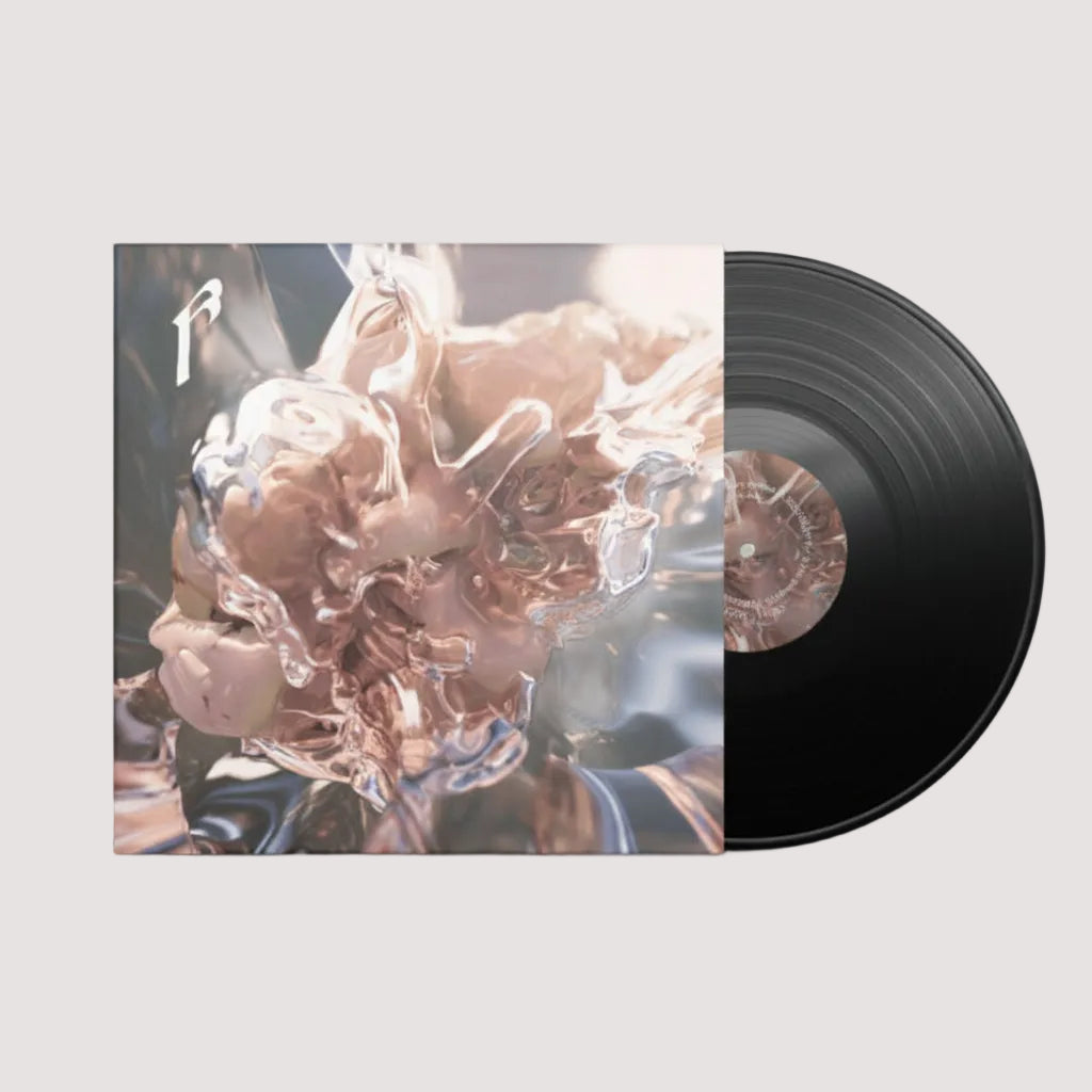 LP "Cara A / Cara B" Gregotechno