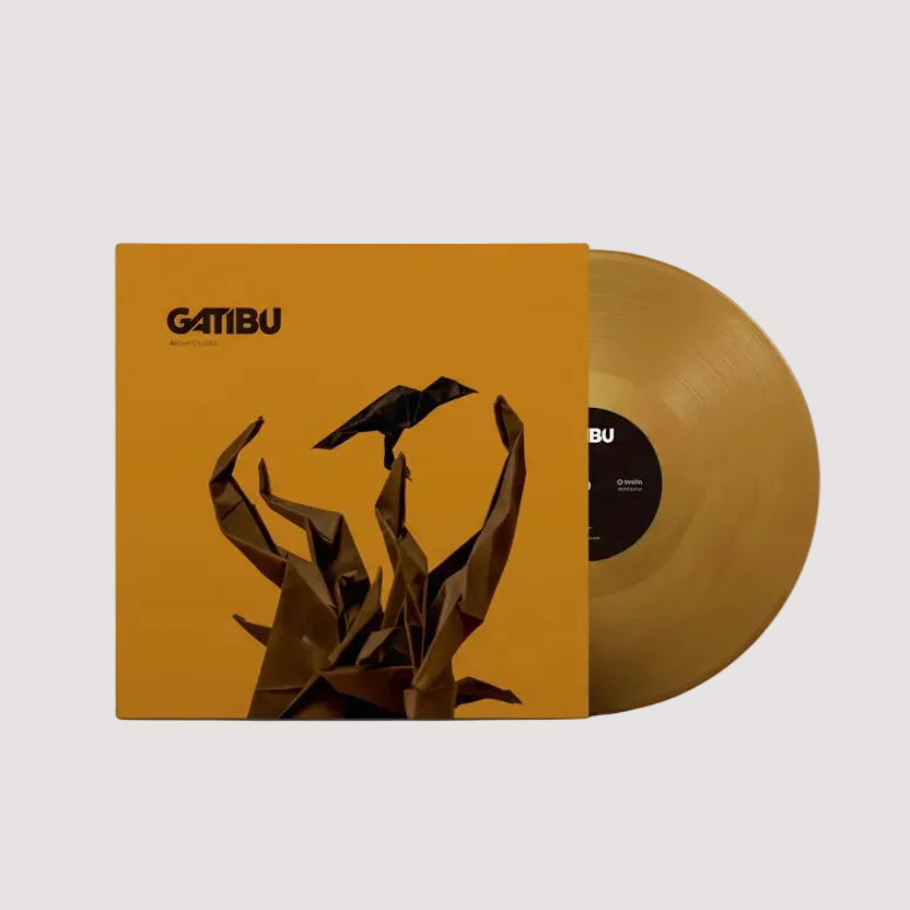 LP 'Azken Indioak' Gatibu