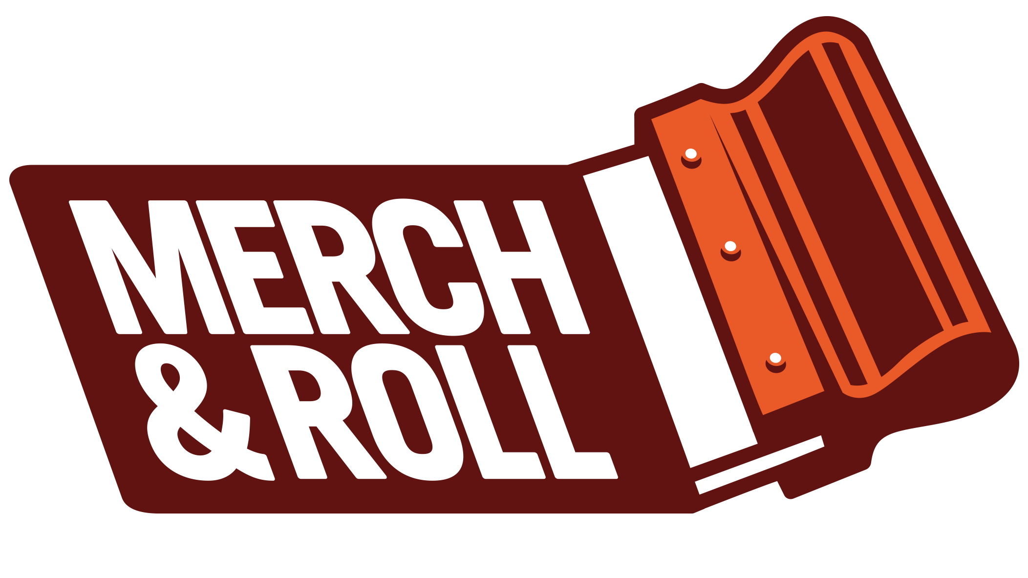 Merch and Roll