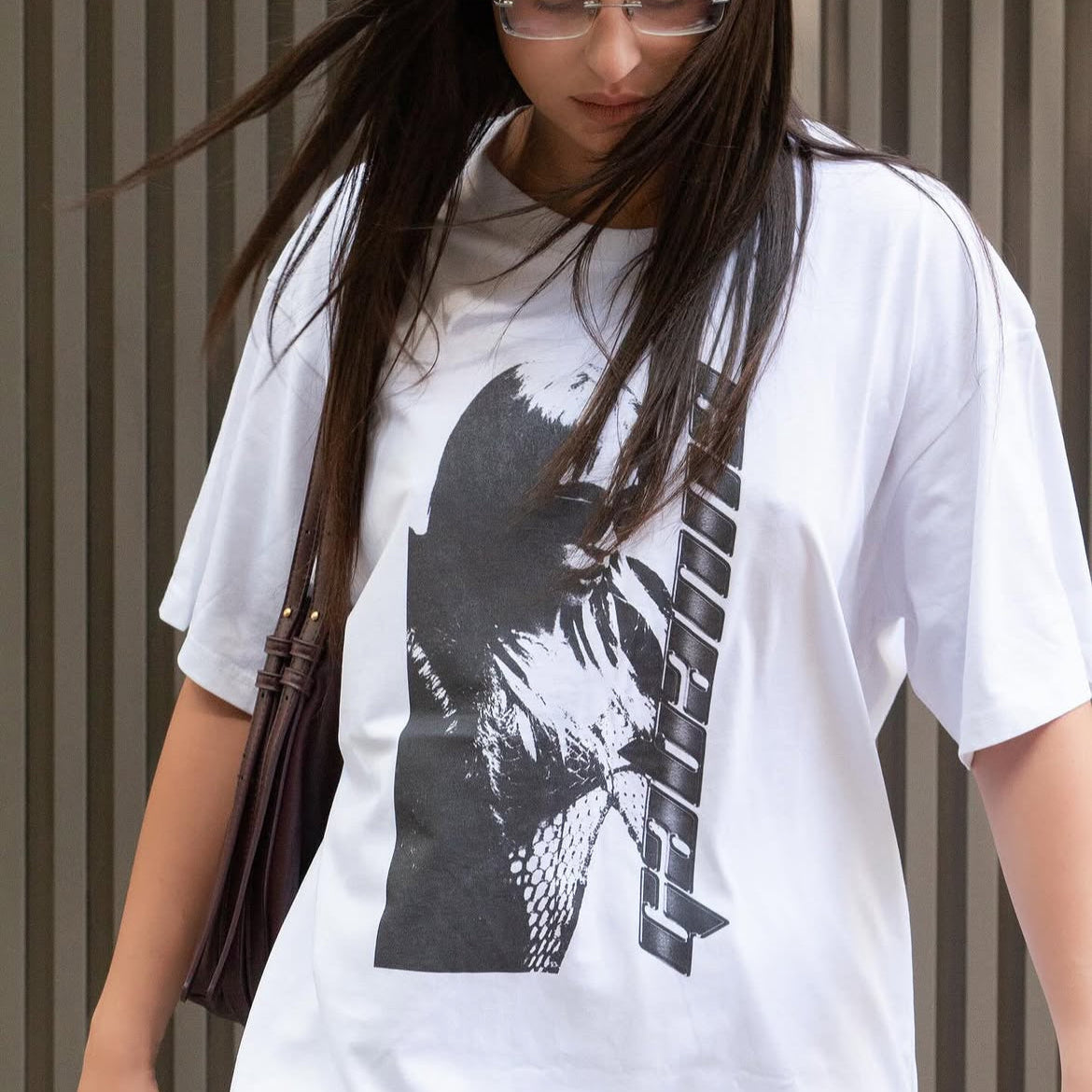Camiseta "GABB" Sofía Gabanna