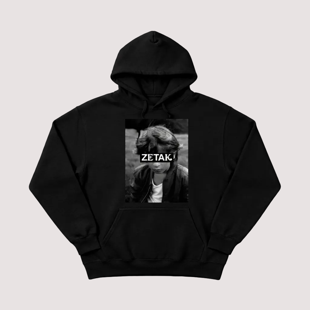 Sudadera "Aitzol" Zetak