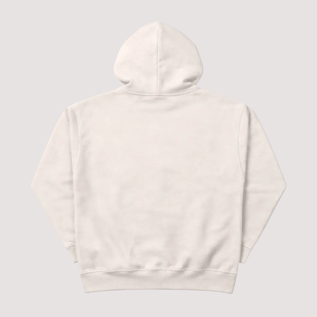 Sudadera "Larrutan" Zetak