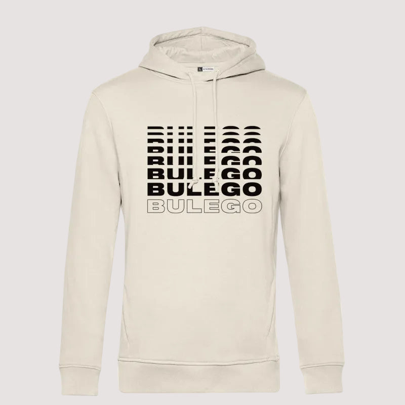 Sudadera "Bulego" Bulego