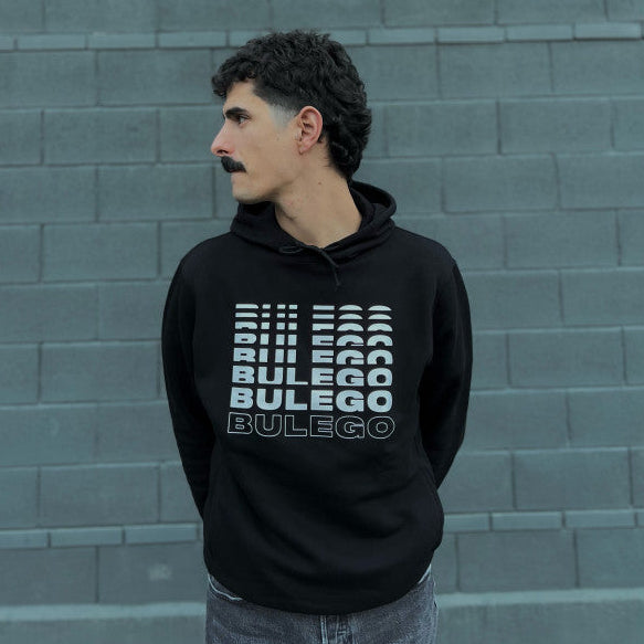 Sudadera "Bulego" Bulego