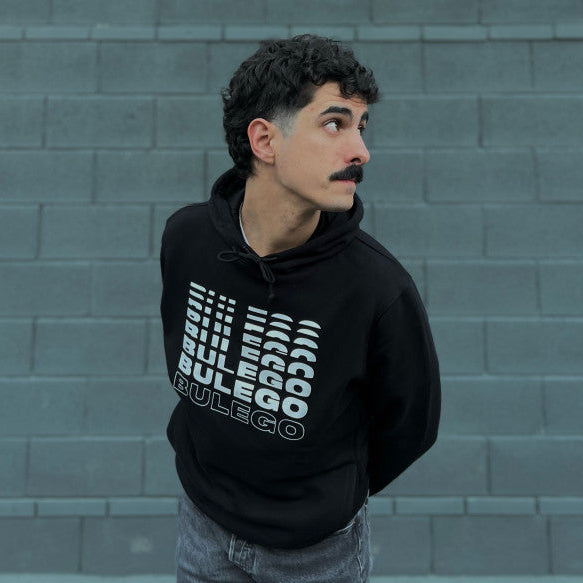 Sudadera "Bulego" Bulego