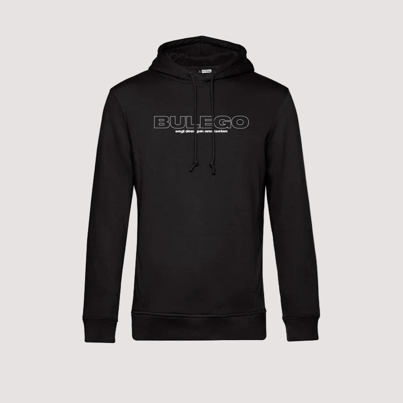 Sudadera "Ametsetan" Bulego