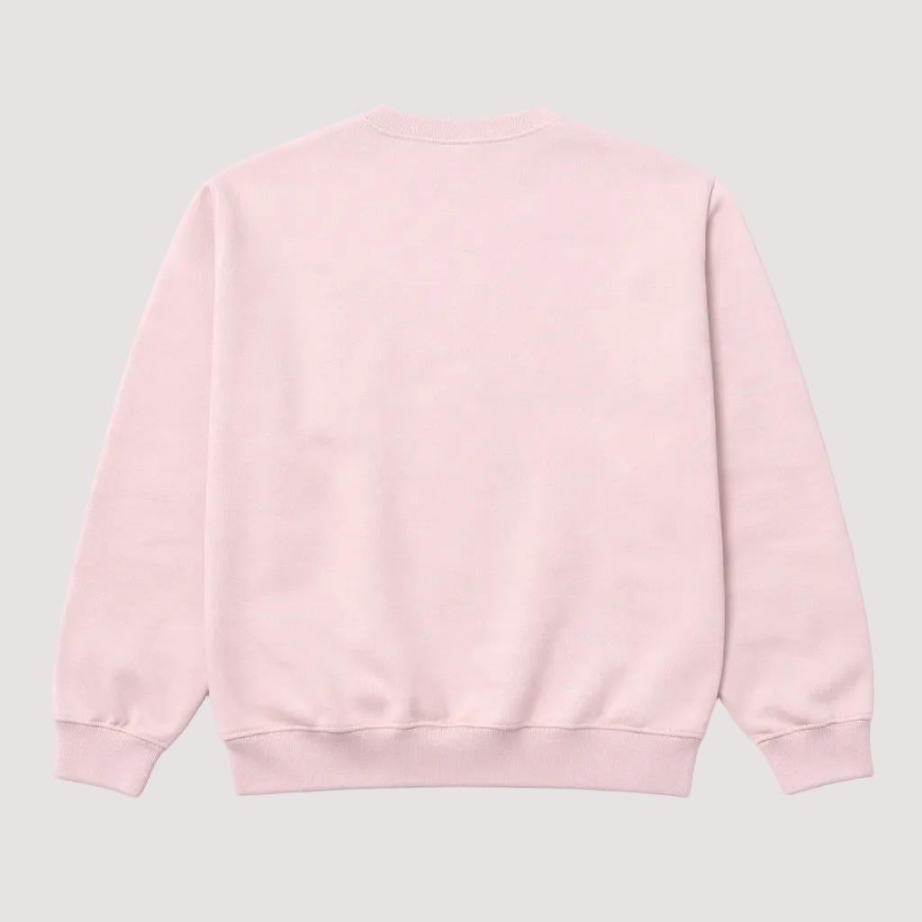 Sudadera "nortasuna eta jarrera" Bulego