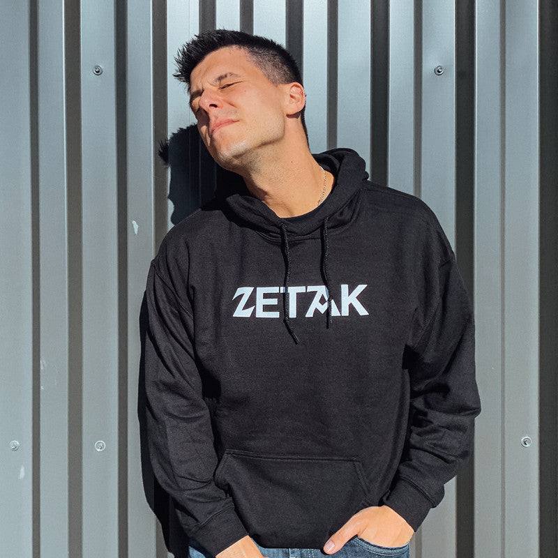 Sudadera "ZETAK" Zetak