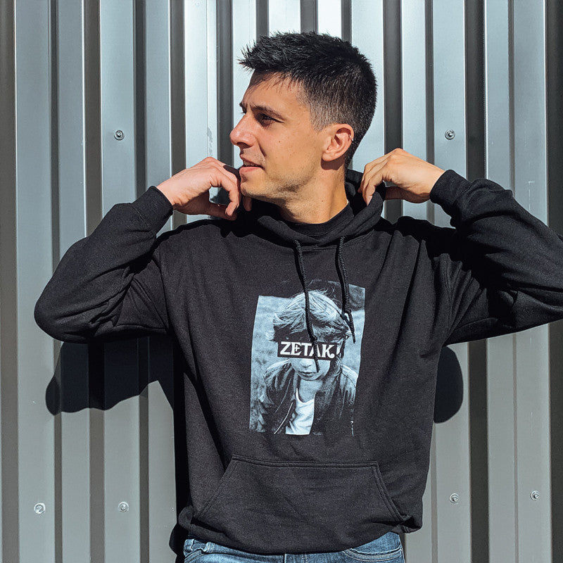 Sudadera "Aitzol" Zetak