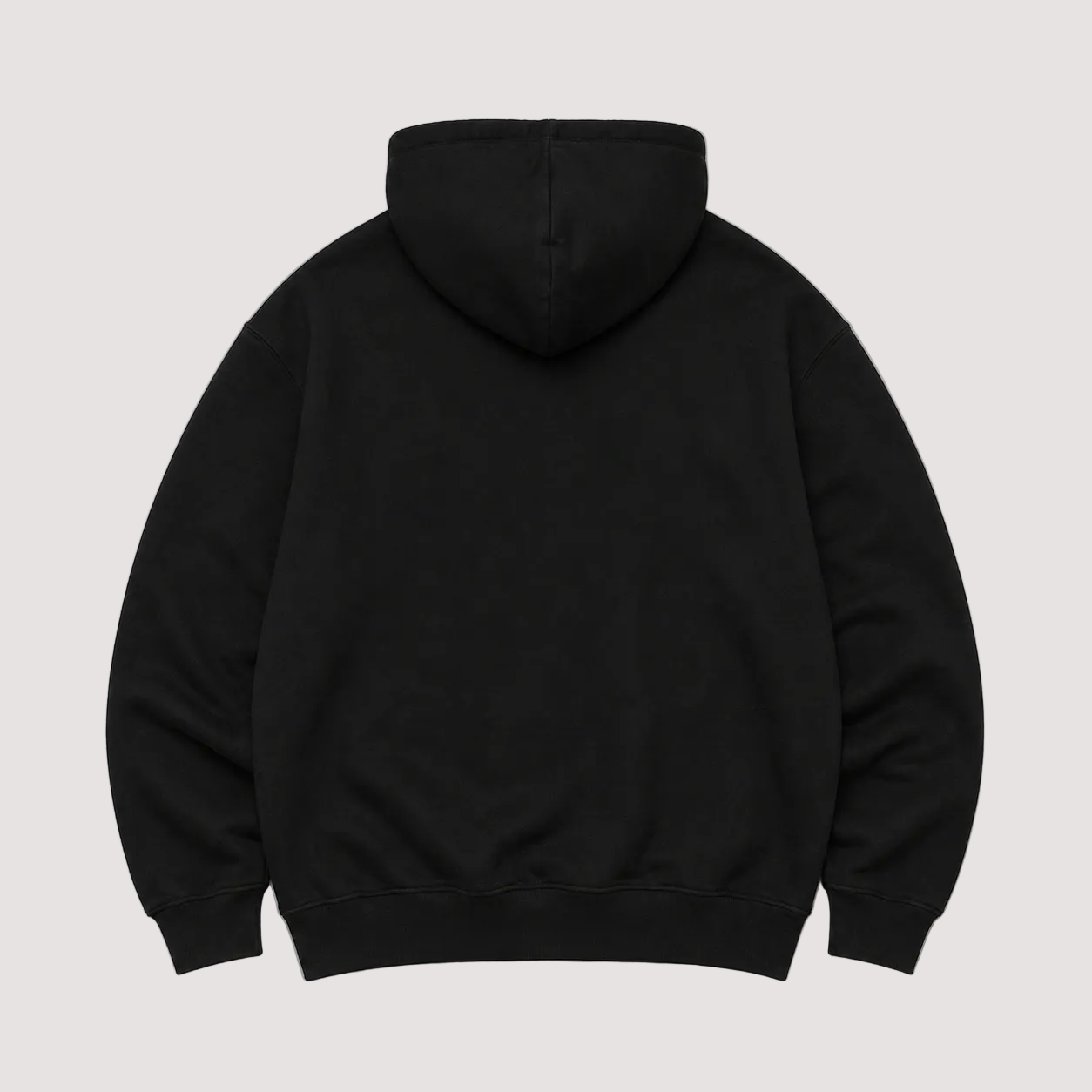 Sudadera "ZEID" Zetak