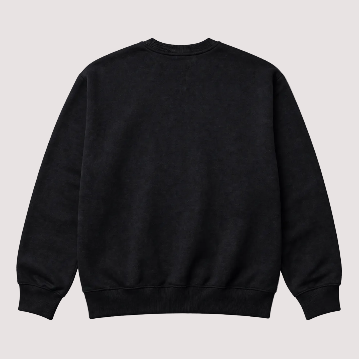 Sudadera "nortasuna eta jarrera" Bulego