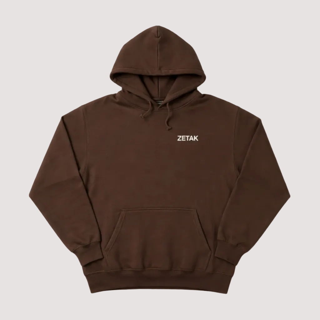 Sudadera "Zauria" Zetak