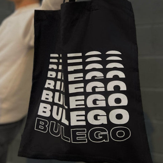 Tote Bag "Bulego" Bulego