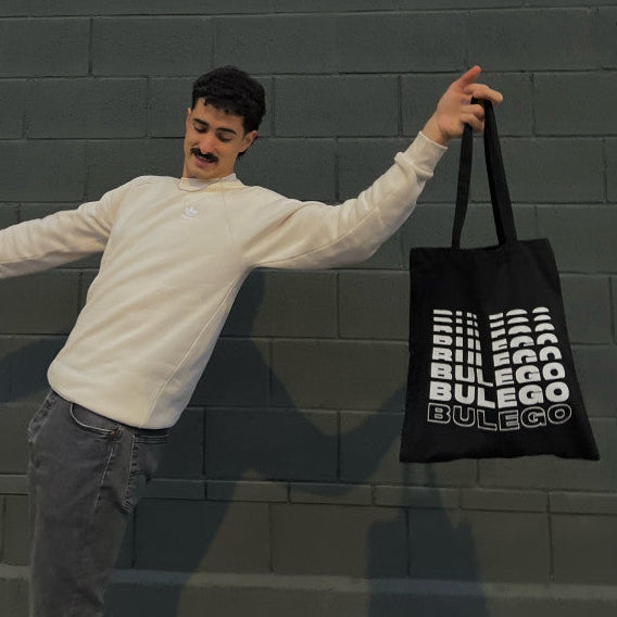 Tote Bag "Bulego" Bulego
