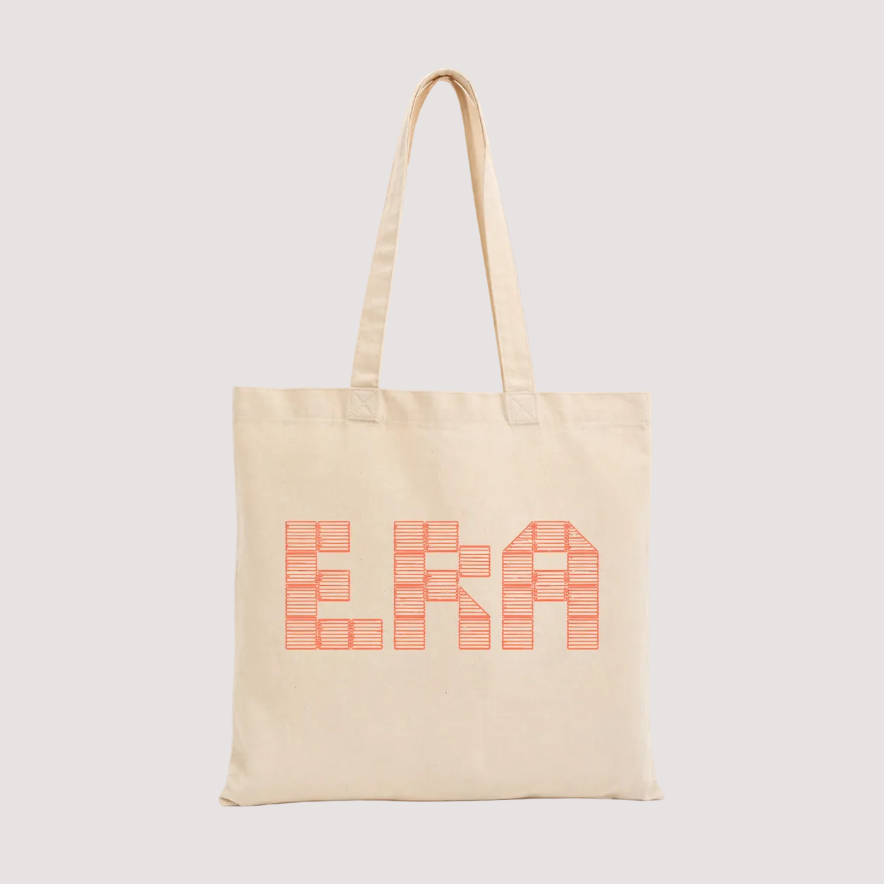 Tote bag "Era"  León Benavente