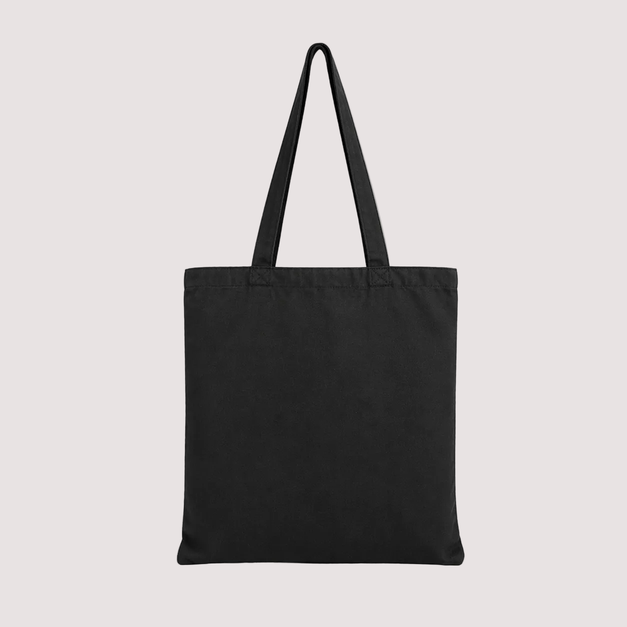 Tote bag "Cubos" León Benavente