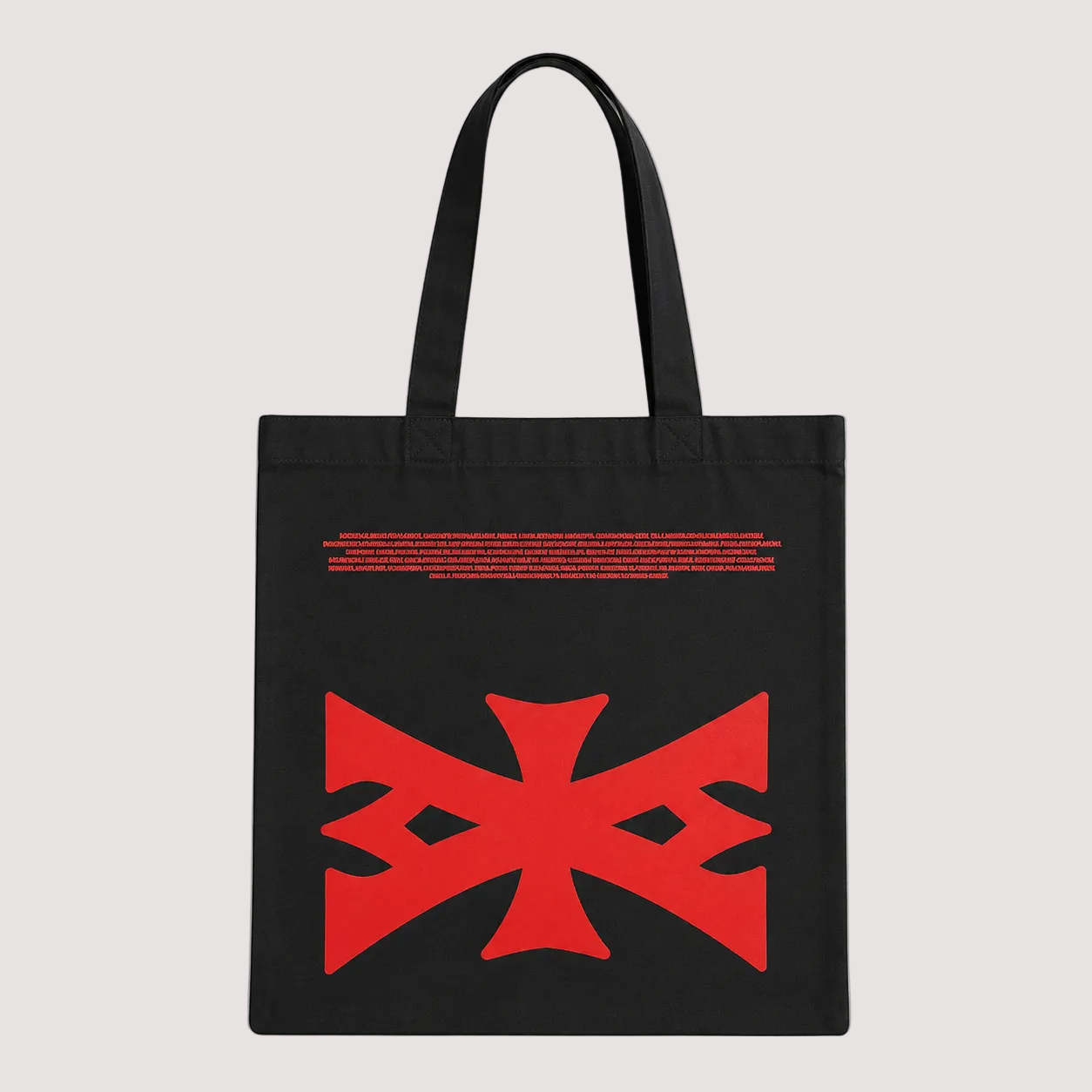 Totebag "ARALARKO DAMA" Zetak