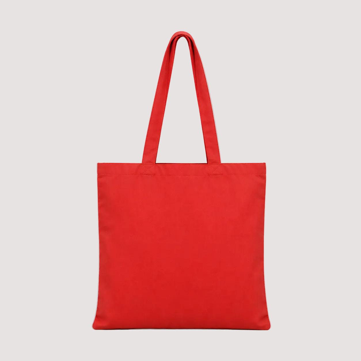 Tote bag "Cubos" León Benavente