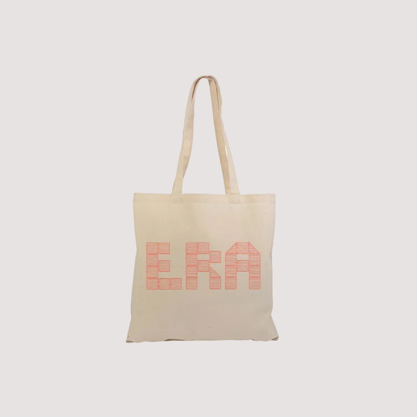 Tote bag "Era"  León Benavente