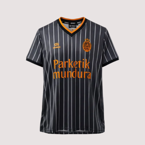 Camiseta " Parketic mundura" Bengo